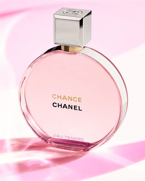 chanel chance eau tendre parfum vs toilette|Chanel Chance Eau tendre reviews.